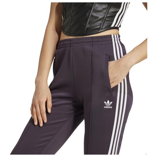 Adidas Γυναικείο παντελόνι φόρμας Adicolor Classics SST Track Pants